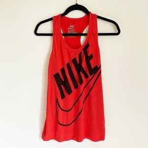 Nike Racer Back Tank